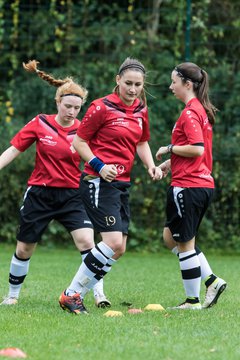 Bild 123 - Frauen Kieler MTV - SV Henstedt Ulzburg 2 : Ergebnis: 2:6